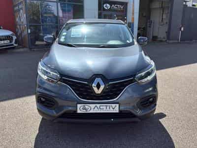 Renault KADJAR 1.5 BLUE DCI 115 LIFE (2019) - Foto 2