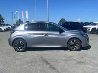 Peugeot 208 1.2 100 ALLURE (2025) - Foto 4