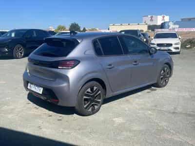 Peugeot 208 1.2 100 ALLURE (2025) - Foto 5