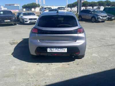 Peugeot 208 1.2 100 ALLURE (2025) - Foto 6