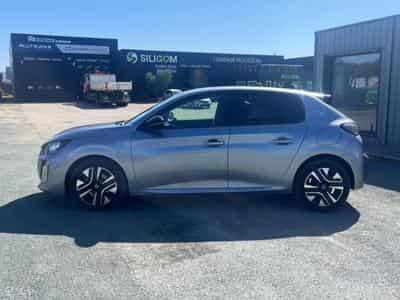 Peugeot 208 1.2 100 ALLURE (2025) - Foto 8