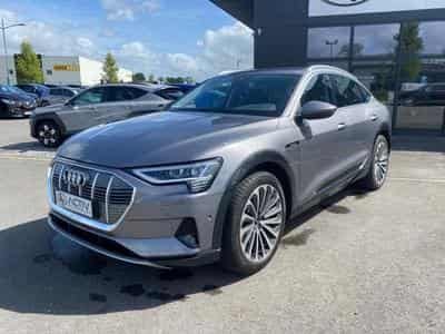 Audi Q8 E-TRON 55 408 AVUS QUATTRO (2022) - Foto 1