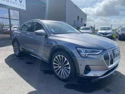 Audi Q8 E-TRON 55 408 AVUS QUATTRO (2022) - Foto 3