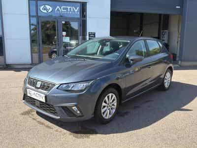 Seat IBIZA 1.0 MPI 80 STYLE BUSINESS (2023) - Foto 1