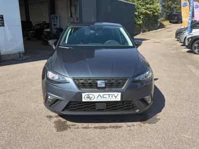 Seat IBIZA 1.0 MPI 80 STYLE BUSINESS (2023) - Foto 2