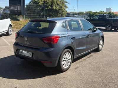 Seat IBIZA 1.0 MPI 80 STYLE BUSINESS (2023) - Foto 5
