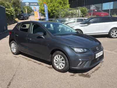 Seat IBIZA 1.0 MPI 80 STYLE BUSINESS (2023) - Foto 3