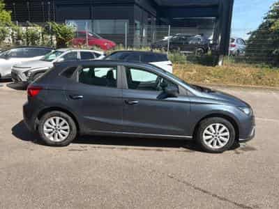 Seat IBIZA 1.0 MPI 80 STYLE BUSINESS (2023) - Foto 4