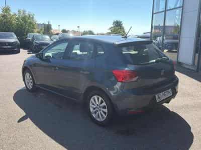 Seat IBIZA 1.0 MPI 80 STYLE BUSINESS (2023) - Foto 7