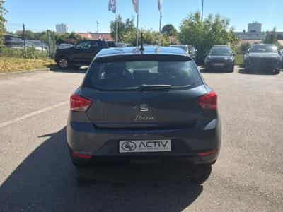 Seat IBIZA 1.0 MPI 80 STYLE BUSINESS (2023) - Foto 6