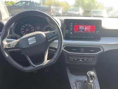 Seat IBIZA 1.0 MPI 80 STYLE BUSINESS (2023) - Foto 10