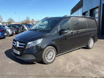 Mercedes CLASSE V 220 D LONG STYLE 9G-TRONIC (2021) - Foto 1