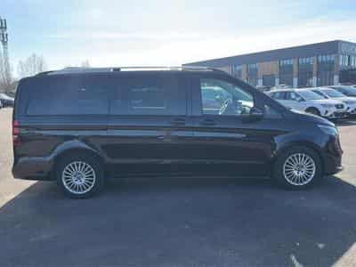 Mercedes CLASSE V 220 D LONG STYLE 9G-TRONIC (2021) - Foto 4