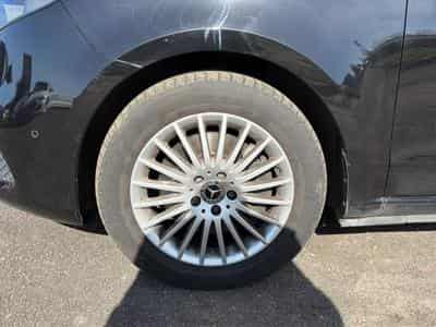 Mercedes CLASSE V 220 D LONG STYLE 9G-TRONIC (2021) - Foto 9