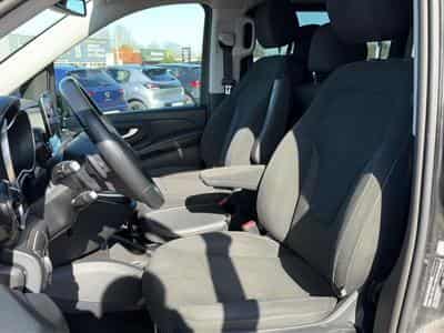 Mercedes CLASSE V 220 D LONG STYLE 9G-TRONIC (2021) - Foto 13