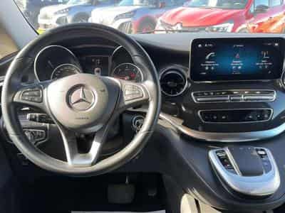 Mercedes CLASSE V 220 D LONG STYLE 9G-TRONIC (2021) - Foto 14