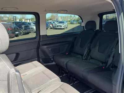 Mercedes CLASSE V 220 D LONG STYLE 9G-TRONIC (2021) - Foto 15