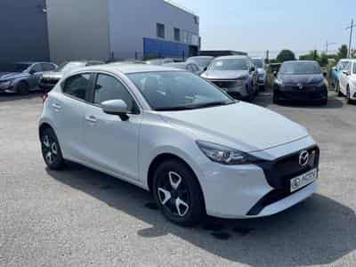 Mazda 2 1.5 E-SKYACTIV-G 90 CENTRE-LINE (2024) - Foto 3