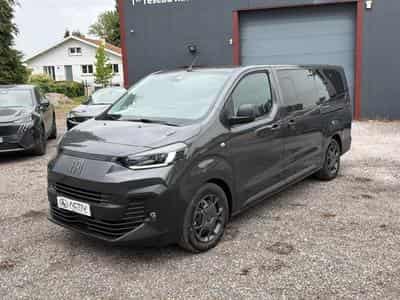 Fiat Scudo XL 2.2 180 PACK EAT8 9PL (2026) - Foto 1