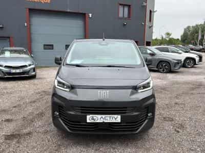 Fiat Scudo XL 2.2 180 PACK EAT8 9PL (2026) - Foto 2