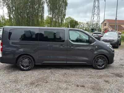 Fiat Scudo XL 2.2 180 PACK EAT8 9PL (2026) - Foto 4