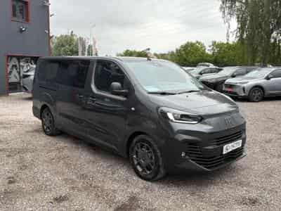 Fiat Scudo XL 2.2 180 PACK EAT8 9PL (2026) - Foto 3