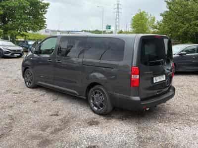 Fiat Scudo XL 2.2 180 PACK EAT8 9PL (2026) - Foto 7