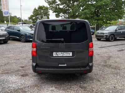 Fiat Scudo XL 2.2 180 PACK EAT8 9PL (2026) - Foto 6