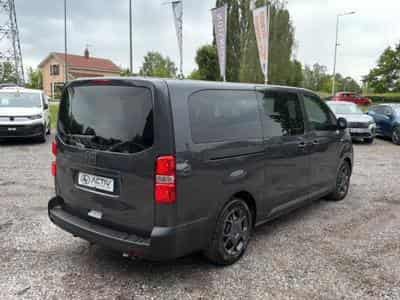 Fiat Scudo XL 2.2 180 PACK EAT8 9PL (2026) - Foto 5