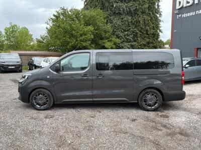 Fiat Scudo XL 2.2 180 PACK EAT8 9PL (2026) - Foto 8