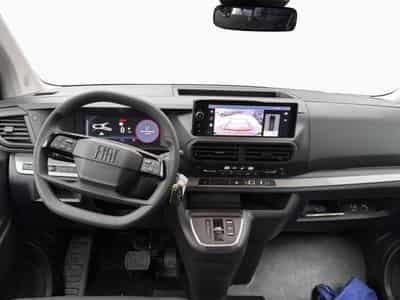 Fiat Scudo XL 2.2 180 PACK EAT8 9PL (2026) - Foto 10