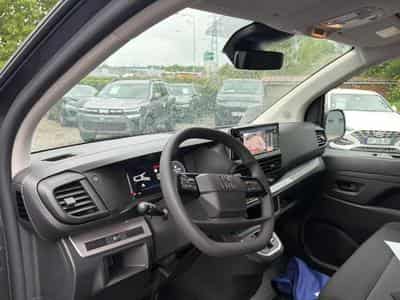 Fiat Scudo XL 2.2 180 PACK EAT8 9PL (2026) - Foto 11