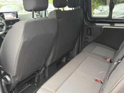 Fiat Scudo XL 2.2 180 PACK EAT8 9PL (2026) - Foto 13