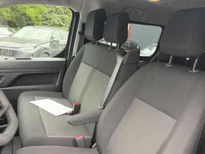 Fiat Scudo XL 2.2 180 PACK EAT8 9PL (2026) - Foto 12