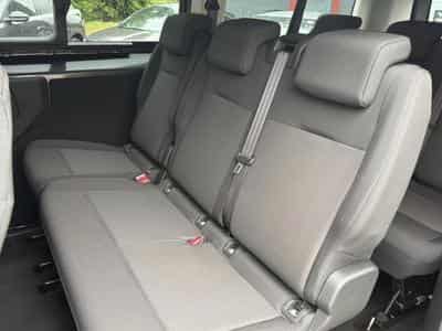Fiat Scudo XL 2.2 180 PACK EAT8 9PL (2026) - Foto 14