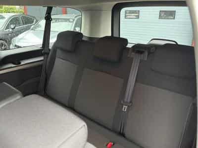 Fiat Scudo XL 2.2 180 PACK EAT8 9PL (2026) - Foto 15