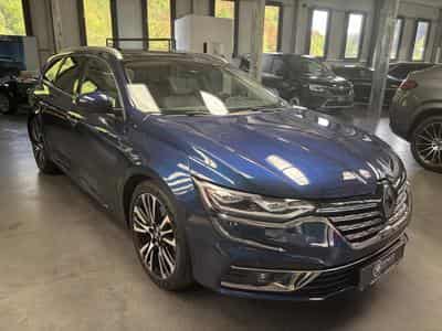 Renault Talisman 1.8 TCe 225 INITIALE PARIS (2020) - Photo 1