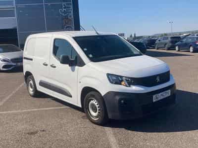 Peugeot PARTNER STANDARD 650KG BLUEHDI 100 BVM5 PREMIUM (2019) - Photo 3