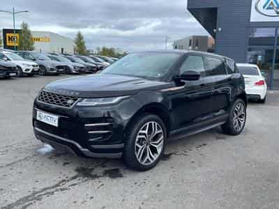 Land-Rover RANGE ROVER EVOQUE 2.0 P 250 R-DYNAMIC HSE AWD BVA (2020) - Foto 1