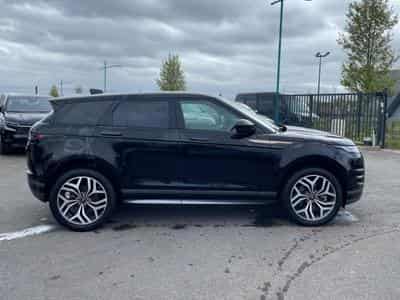 Land-Rover RANGE ROVER EVOQUE 2.0 P 250 R-DYNAMIC HSE AWD BVA (2020) - Foto 4