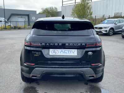 Land-Rover RANGE ROVER EVOQUE 2.0 P 250 R-DYNAMIC HSE AWD BVA (2020) - Foto 6