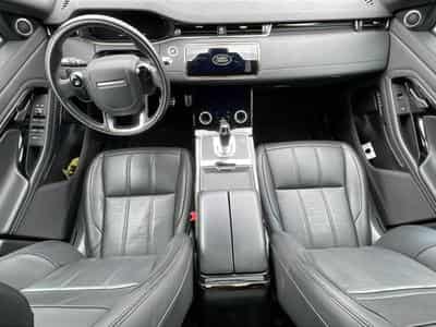 Land-Rover RANGE ROVER EVOQUE 2.0 P 250 R-DYNAMIC HSE AWD BVA (2020) - Foto 9