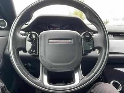 Land-Rover RANGE ROVER EVOQUE 2.0 P 250 R-DYNAMIC HSE AWD BVA (2020) - Foto 11