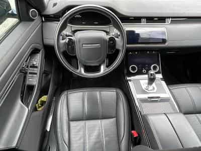 Land-Rover RANGE ROVER EVOQUE 2.0 P 250 R-DYNAMIC HSE AWD BVA (2020) - Foto 10