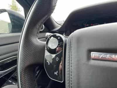 Land-Rover RANGE ROVER EVOQUE 2.0 P 250 R-DYNAMIC HSE AWD BVA (2020) - Foto 12