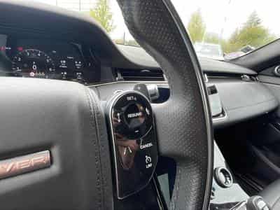 Land-Rover RANGE ROVER EVOQUE 2.0 P 250 R-DYNAMIC HSE AWD BVA (2020) - Foto 13