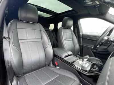 Land-Rover RANGE ROVER EVOQUE 2.0 P 250 R-DYNAMIC HSE AWD BVA (2020) - Foto 14