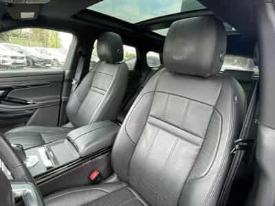 Land-Rover RANGE ROVER EVOQUE 2.0 P 250 R-DYNAMIC HSE AWD BVA (2020) - Foto 15