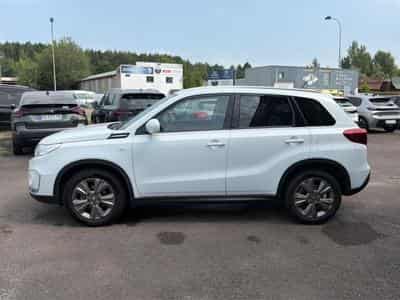 Suzuki VITARA 1.0 BOOSTERJET 111 PRIVILEGE AUTO (2019) - Foto 8
