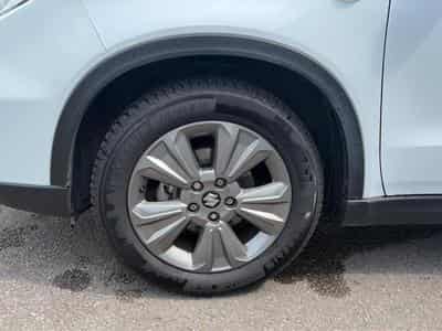 Suzuki VITARA 1.0 BOOSTERJET 111 PRIVILEGE AUTO (2019) - Foto 9